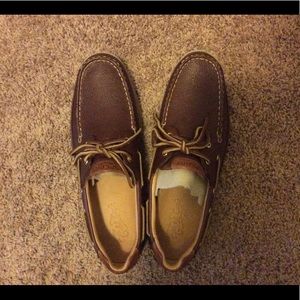 Men’s 13 1/2 Sperry Boat Shoes
